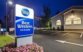 Best Western Concord Inn And Suites